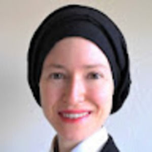Meet your Posher, Yasemin